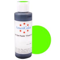 Americolor 4.5 oz Electric Green