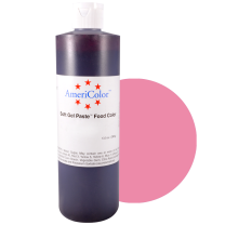 Americolor 13.5oz Electric Pink