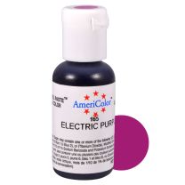 Americolor Electric Purple 3/4 oz
