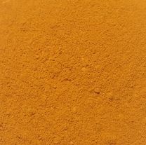 Elite Color Exotic Orange Dust, 2.5 grams