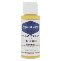 Flo Coat 2 oz