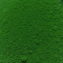 Elite Color Foliage Green Dust, 2.5 grams