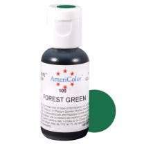 Americolor Forest Green 3/4 oz