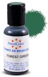 Amerimist Forest Green .65 oz