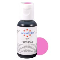 Americolor Fuchsia 3/4 oz