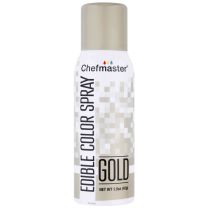 Edible Gold Spray 1.5 oz.