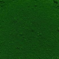 Elite Color Green Leaf Dust, 2.5 grams