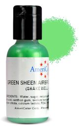 Amerimist Green Sheen .65 oz