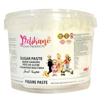 White Chocolate Modelling Paste 2.2 LB