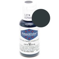 Americolor Gunmetal 3/4 oz