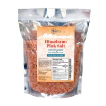 Himalayan Pink Salt, Coarse Grain 2 lb.