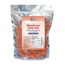 Himalayan Pink Salt, Extra Coarse Grain 10 lb.