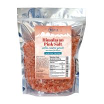 Himalayan Pink Salt, Extra Coarse Grain 2 lb.