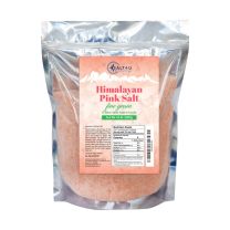 Himalayan Pink Salt, Fine Grain 5 lb.