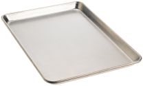 Fat Daddio's Half Sheet Pan 13" x 18" x 1"