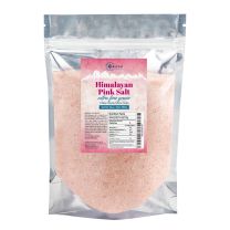 Himalayan Pink Salt, Extra Fine Grain 2 lb.
