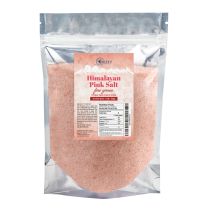 Himalayan Pink Salt, Fine Grain 1 lb.