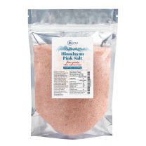 Himalayan Pink Salt, Fine Grain 2 lb.