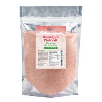 Himalayan Pink Salt, Fine Grain 5 lb.