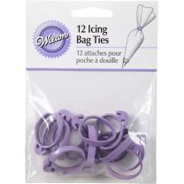 Icing Bag Ties