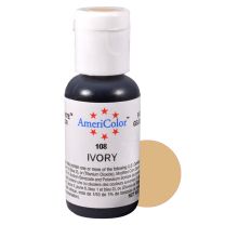 Americolor Ivory 3/4 oz