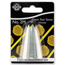 JEM Nozzle #2M