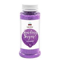 Sanding Sugar Lavender 7 oz by Cake SOS