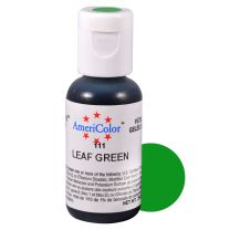 Americolor Leaf Green 3/4 oz