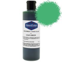 Amerimist Leaf Green 9 oz