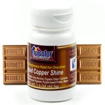 TruColor Liquid Copper Shine 1.5oz
