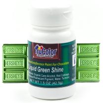 TruColor Liquid Green Shine 1.5oz