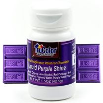 TruColor Liquid Purple Shine 1.5oz