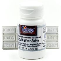 TruColor Liquid Silver Shine 1.5oz