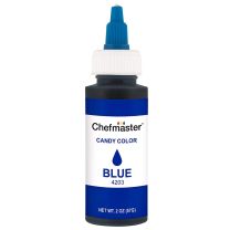 Liquid Candy Color Blue 2 oz