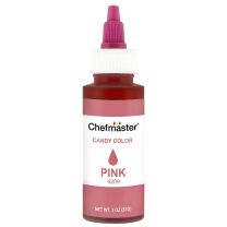 Liquid Candy Color Pink 2 oz