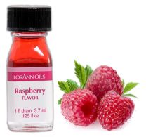 1 Dram Lorann - Raspberry