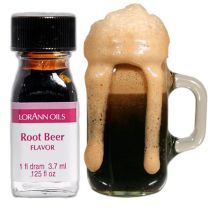 1 Dram Lorann - Root Beer
