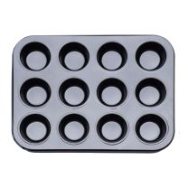 Muffin Form Baking Pan