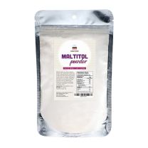 Maltitol Powder 16 oz. by Cake S.O.S