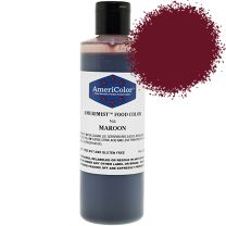 Amerimist Maroon 9 oz