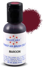 Amerimist Maroon .65 oz