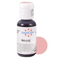 Americolor Mauve 3/4 oz