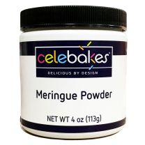 Meringue Powder 4oz