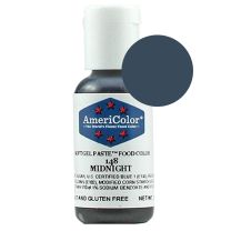 Americolor Midnight 3/4 oz