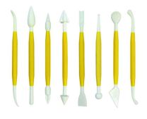 Modelling Tool Set of 8