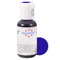 Americolor Navy Blue 3/4 oz