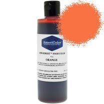 Amerimist Orange 9 oz