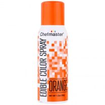 Edible Orange Spray 1.5 oz.