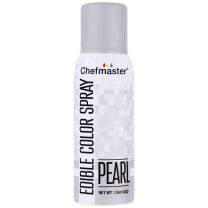 Edible Pearl Spray 1.5 oz.