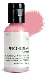 Amerimist Pink Sheen .65 oz